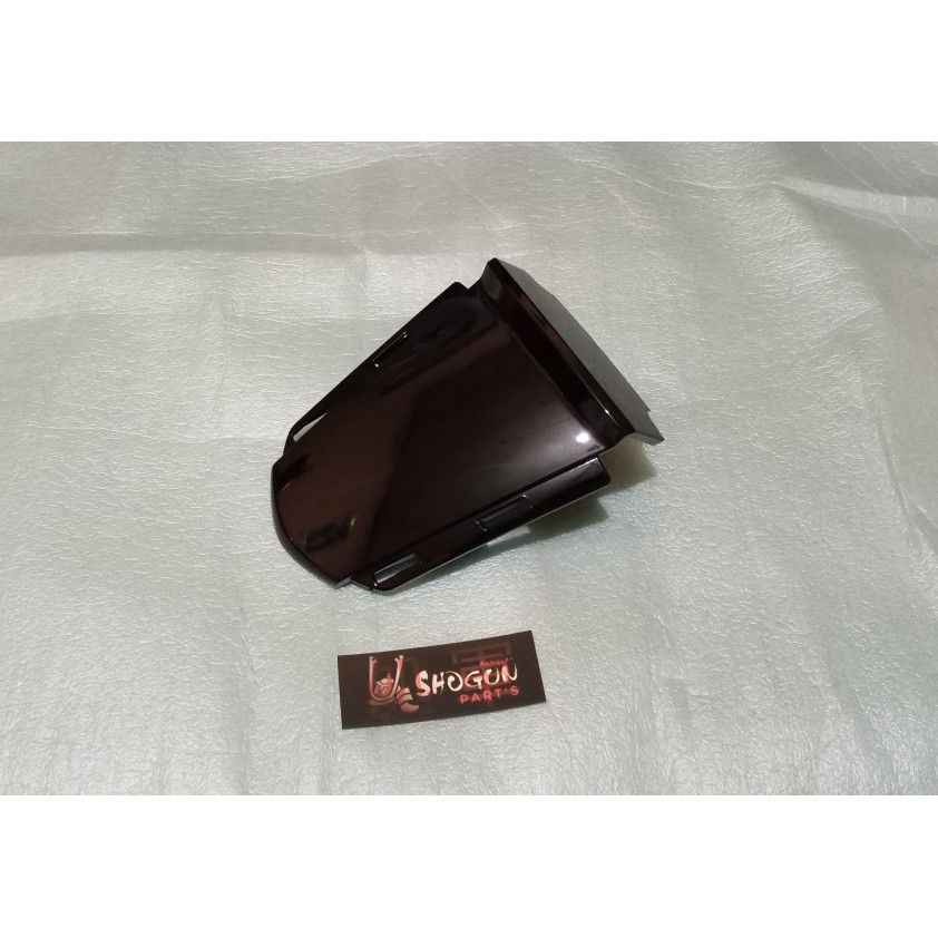 HITAM Shogun SP FD Rear Body Connection Shogun SP FD Rear Tail Cover ...