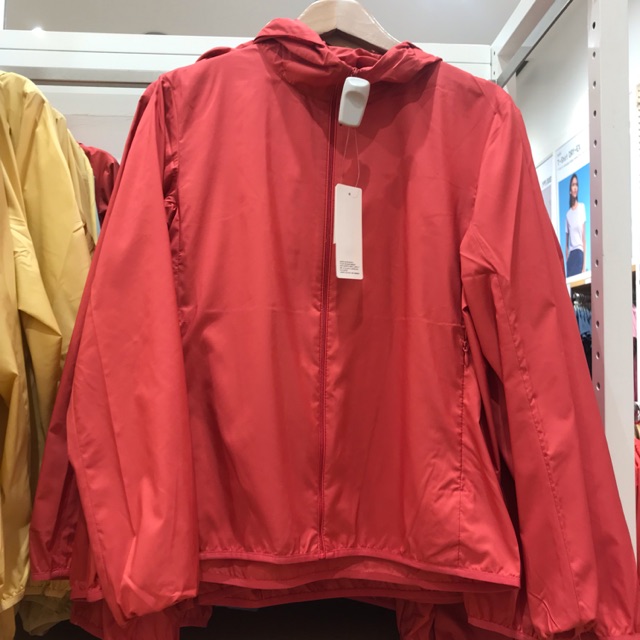 Uniqlo Women Jacket Parka Uniqlo