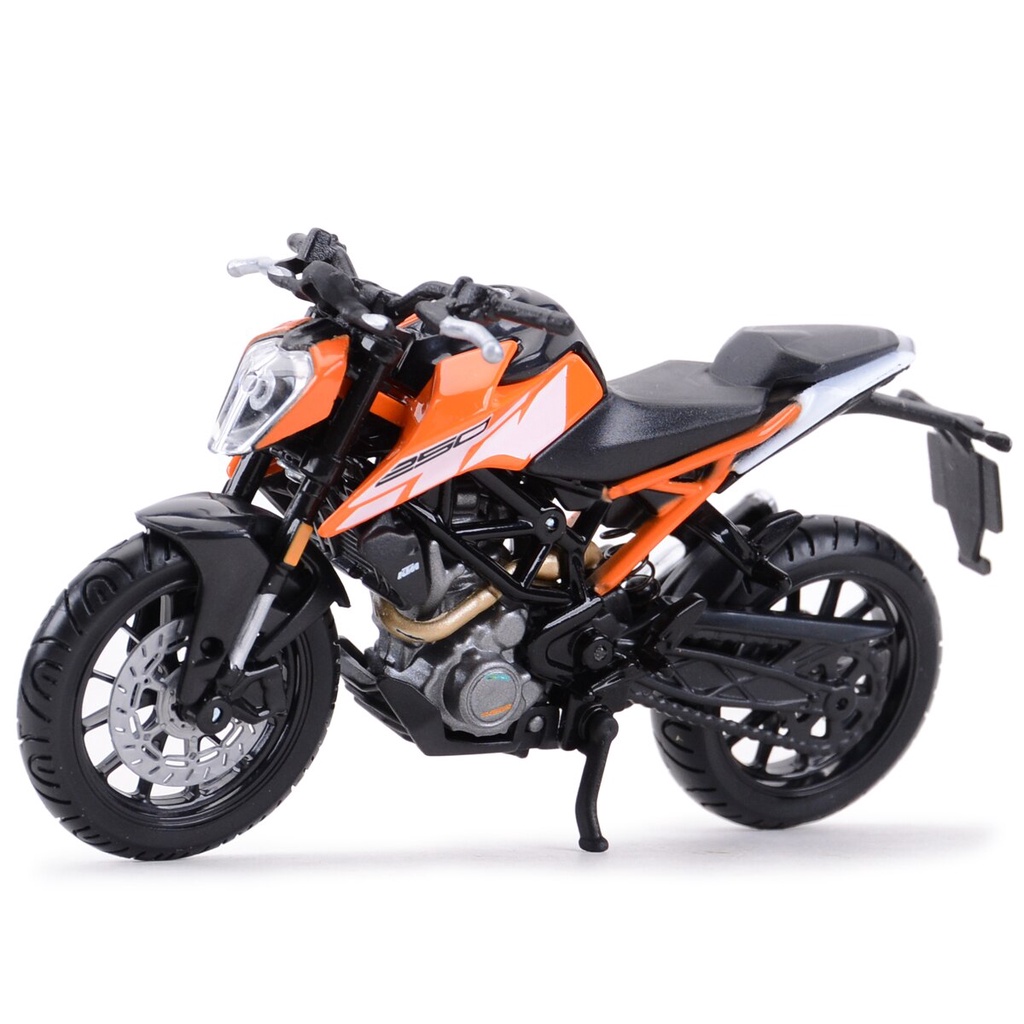 duke 390 toy