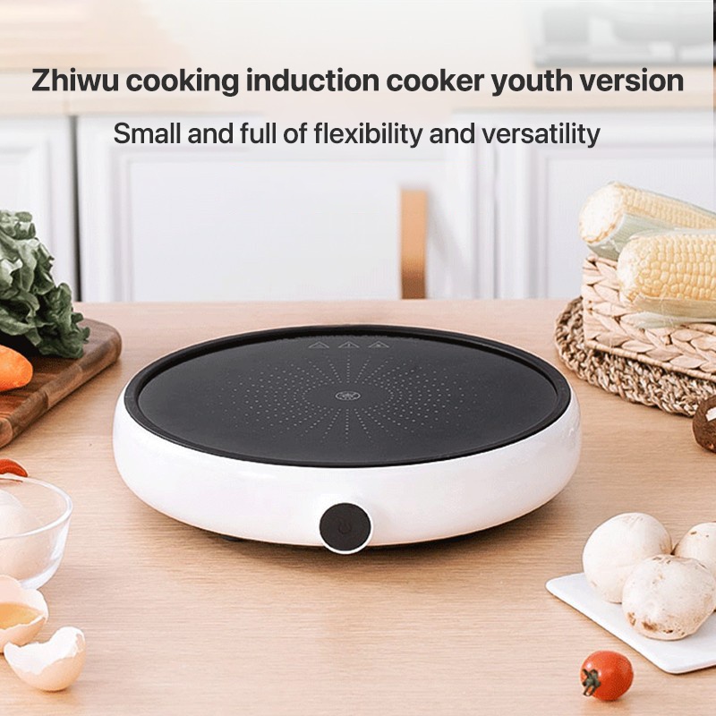Xiaomi Mijia Induction Cooker youth version 2100w Precise Control Power ...