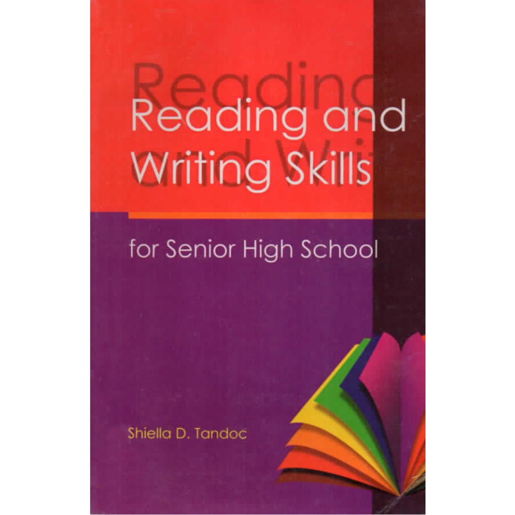 reading-and-writing-skills-for-senior-high-school-shiella-d-tandoc