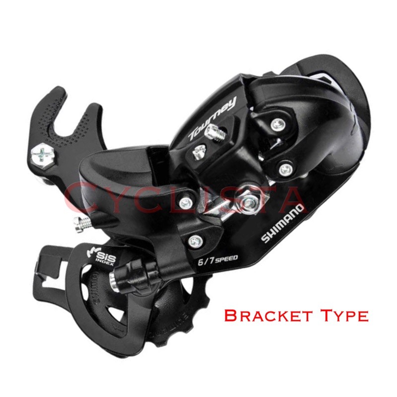 shimano tourney rear derailleur price