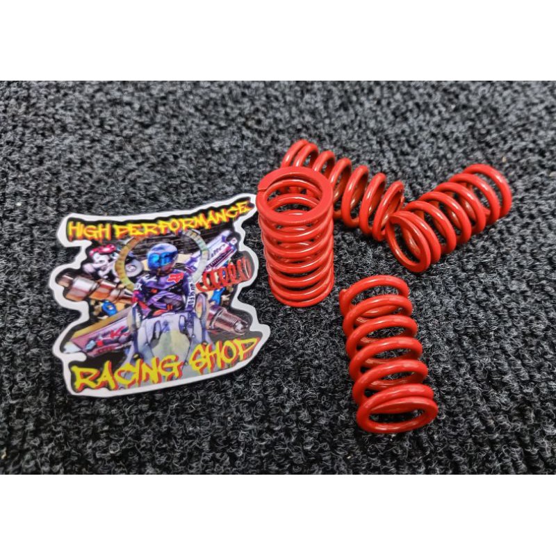SMASH SUZUKI RACING CLUTCH SPRING PITSBIKE Pitsbike Smash 115 Racing Clutch spring SUZUKI