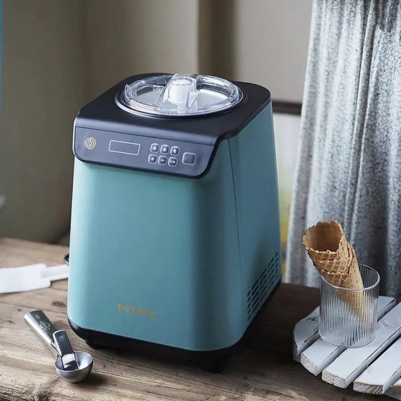 Xiaomi Petrus Ice Cream Machine Shopee Philippines