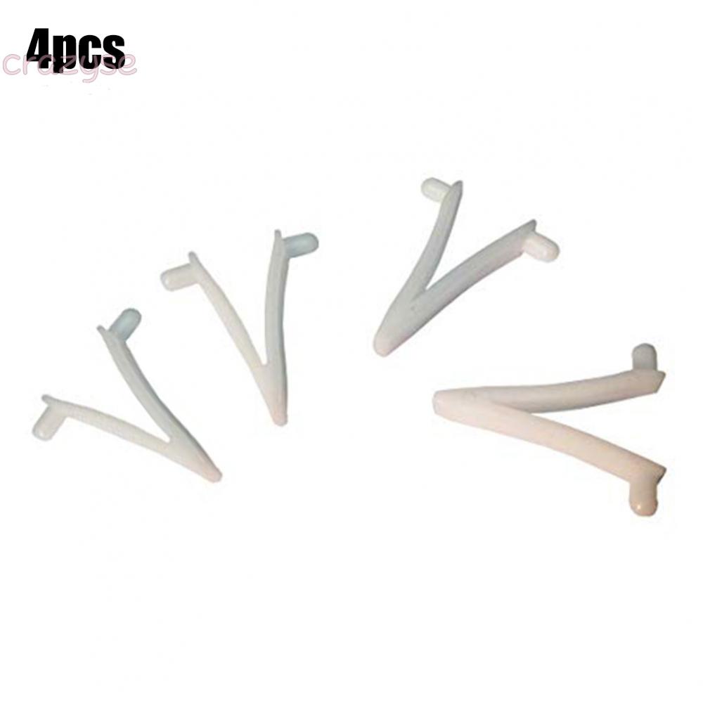 V-clips Cleaning Tool Replacement Swimming Pool 5.3*4cm Accessories NEW ...