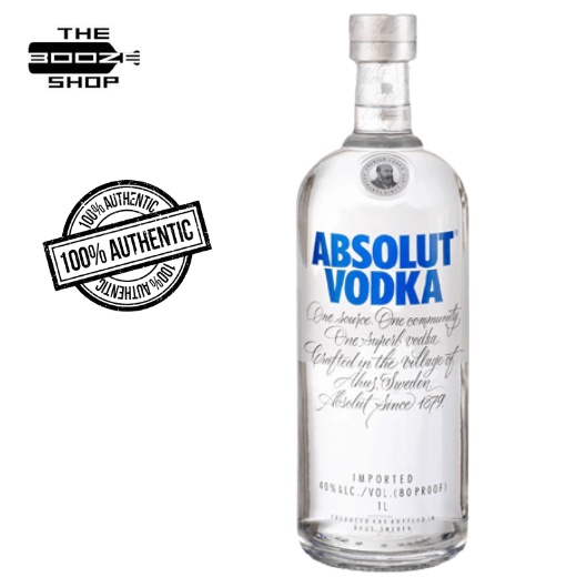 Shop absolut vodka for Sale on Shopee Philippines