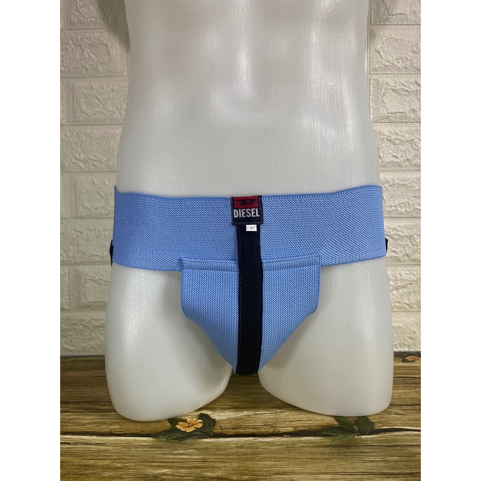 MEN'S SUPPORTER BRIEF Shopee Philippines