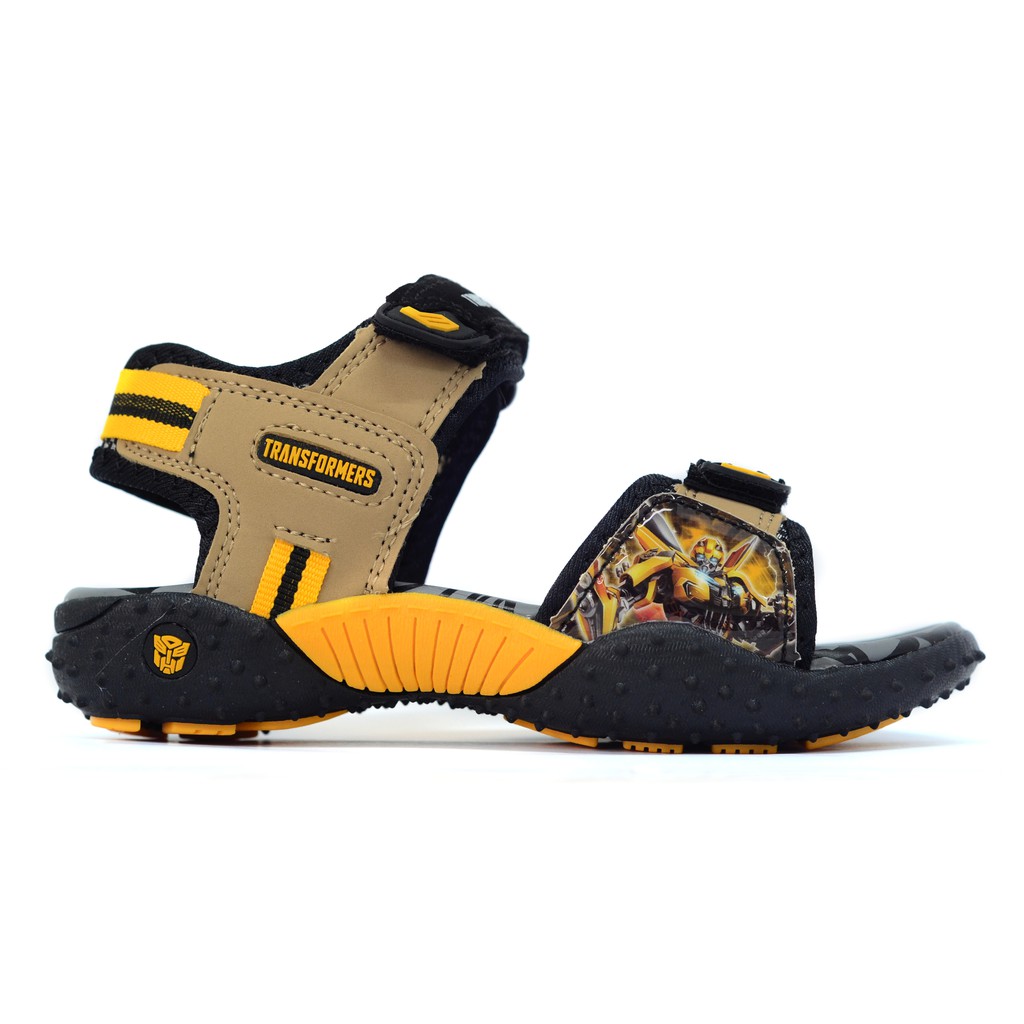 Transformers sandals outlet