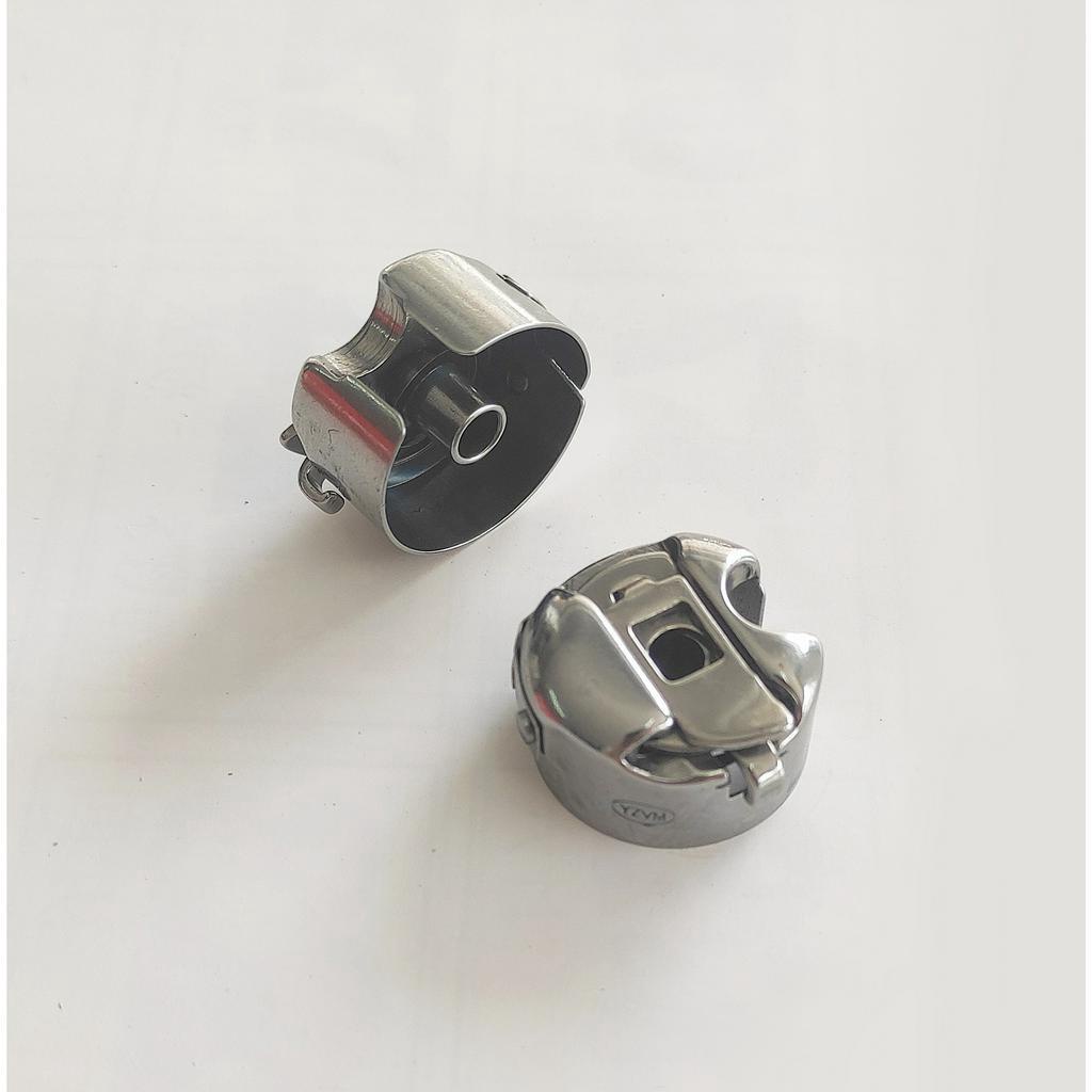 20 Bobine Per Macchina Da Cucire Brother - Stile SA156, Ricambio Compatibile Per Innov-is, CS-6000, XL E Molti Altri