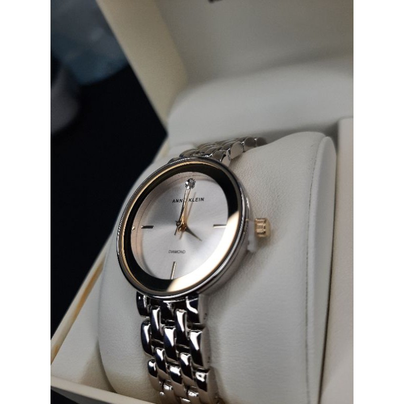 Anne klein hot sale watch pawnable