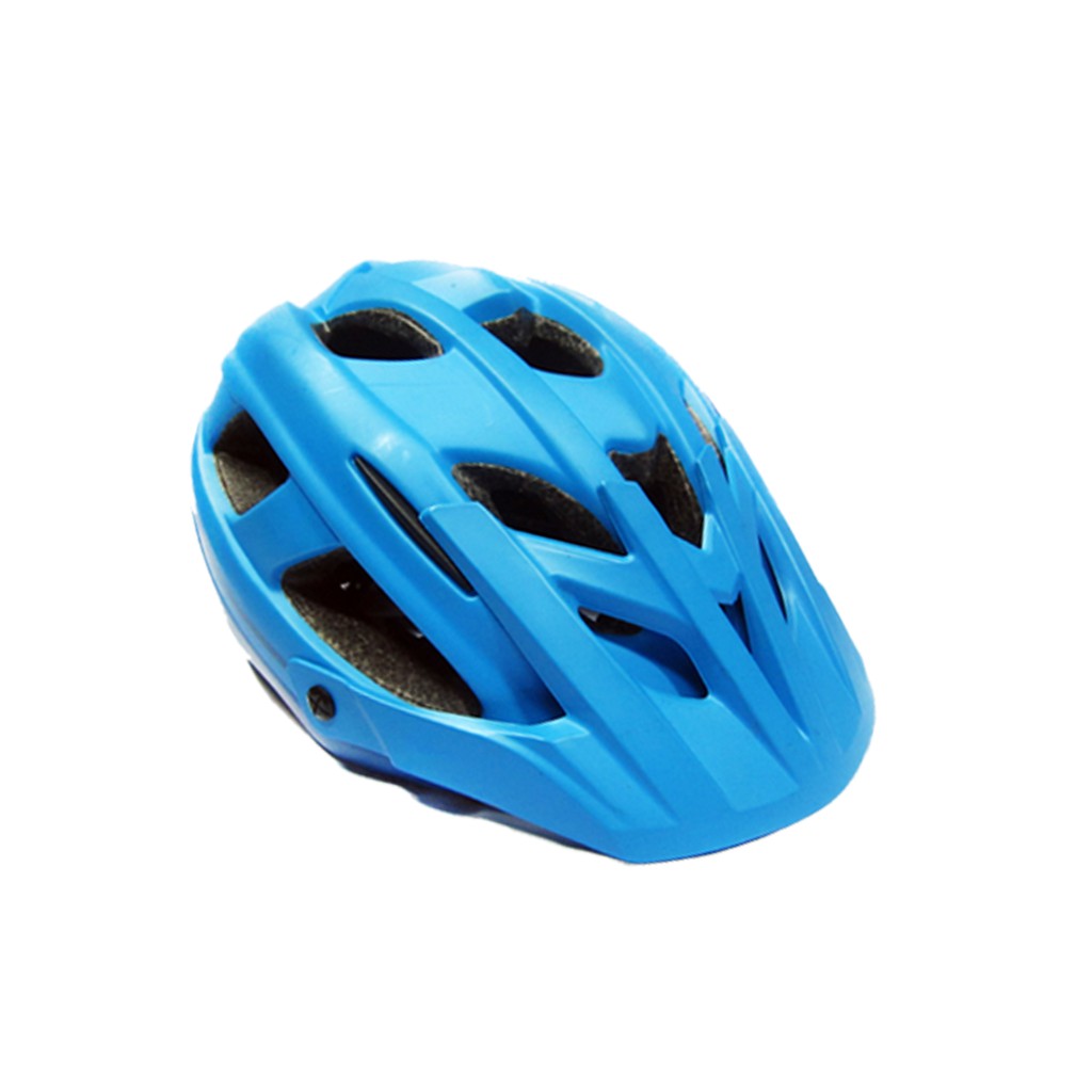 Sandugo Kranos Mountain Biking Helmet | Shopee Philippines