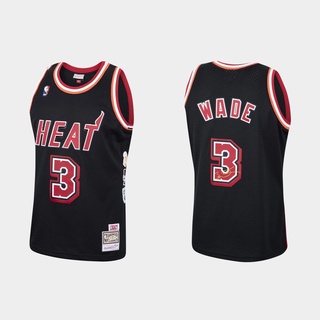 Shop miami heat jersey white for Sale on Shopee Philippines