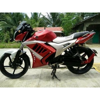 full engine cover SZ YAMAHA Shopee Philippines