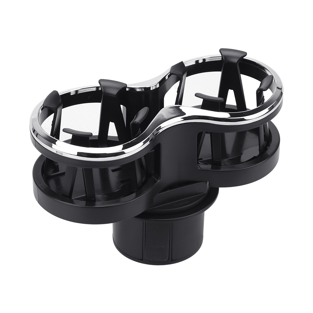 Tea Cup Stand Bracket Car Cup Holder Car Mounted Glass Rack Shopee