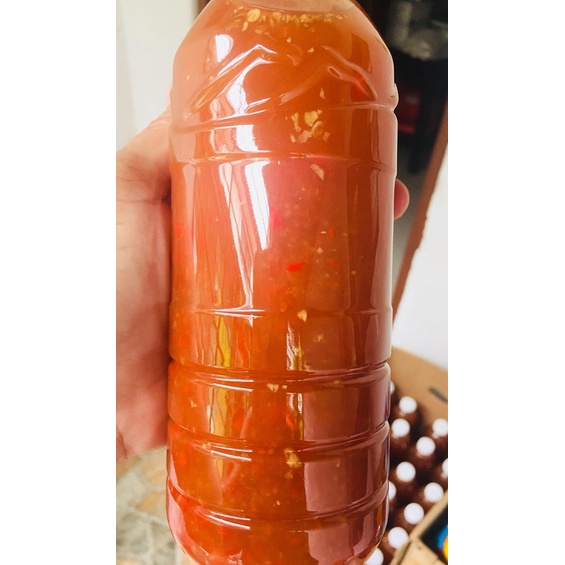 Sweet And Spicy Vinegar 250ml Shopee Philippines