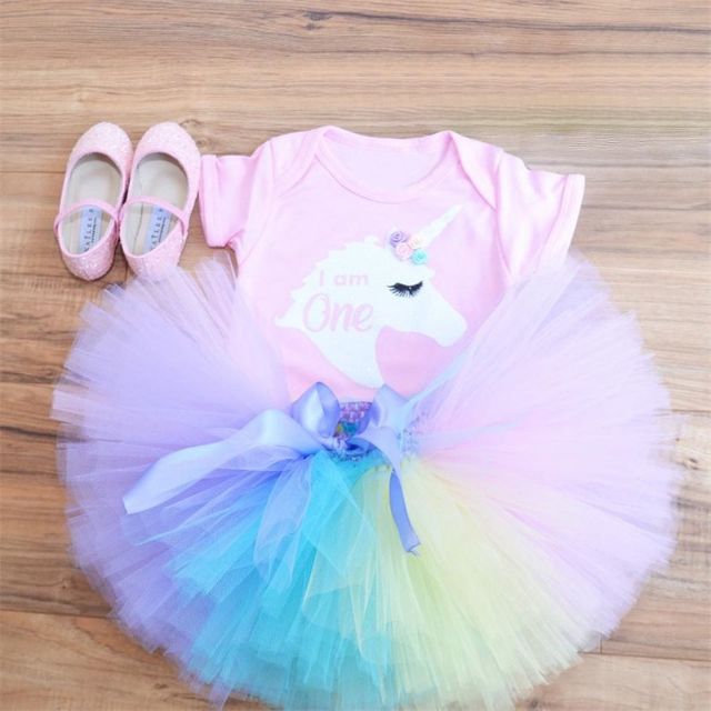 Unicorn tutu outlet skirt