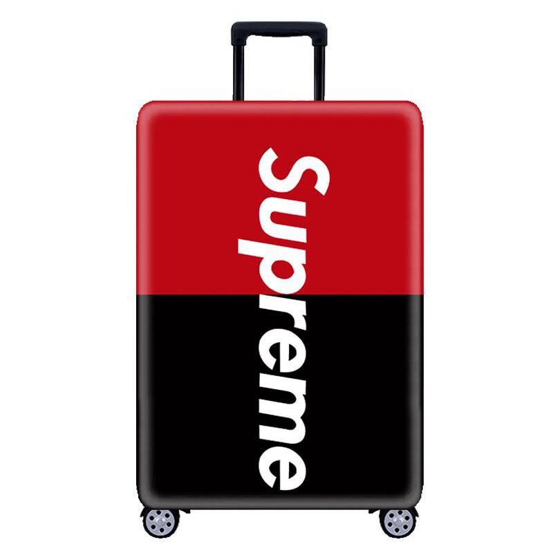 Supreme travel luggage online