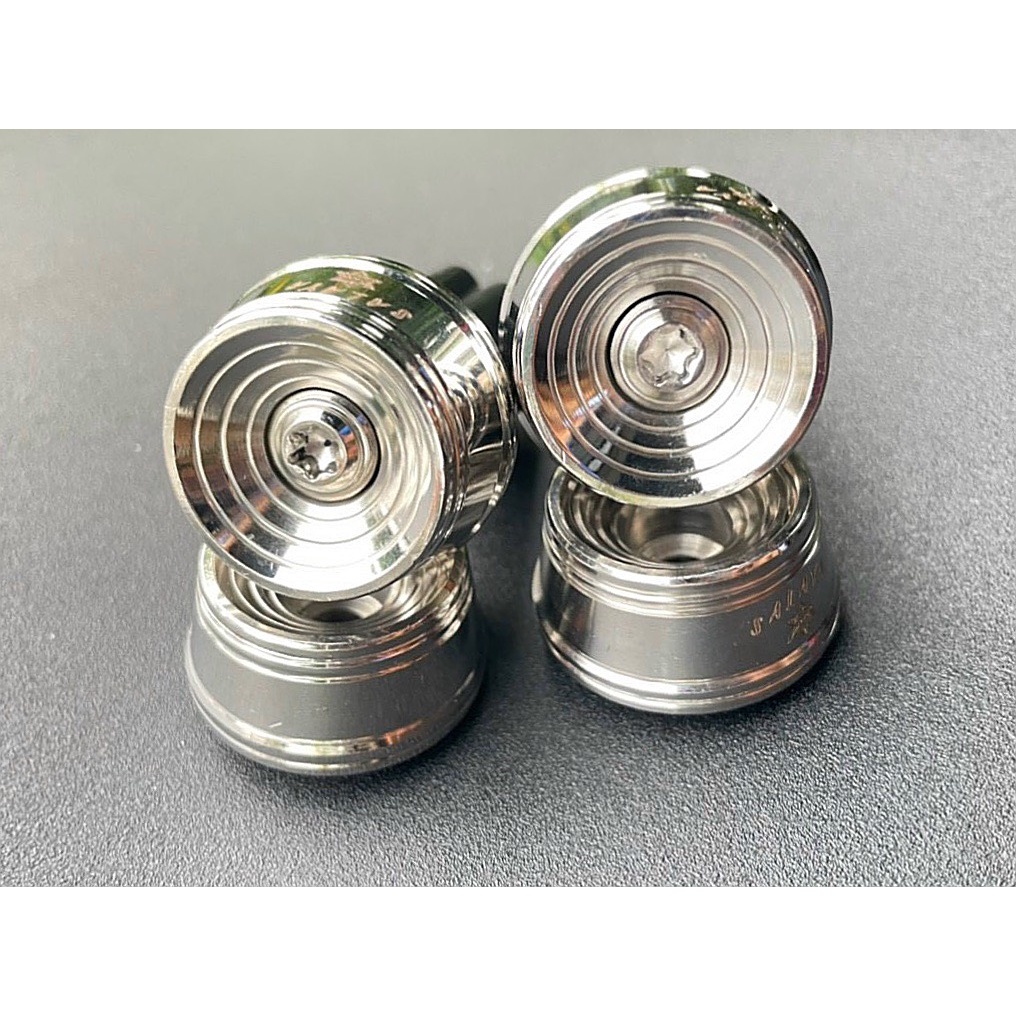 Salaya Stainless Steel 304 Hump (Letter) For All Car Models [Price 1 ...