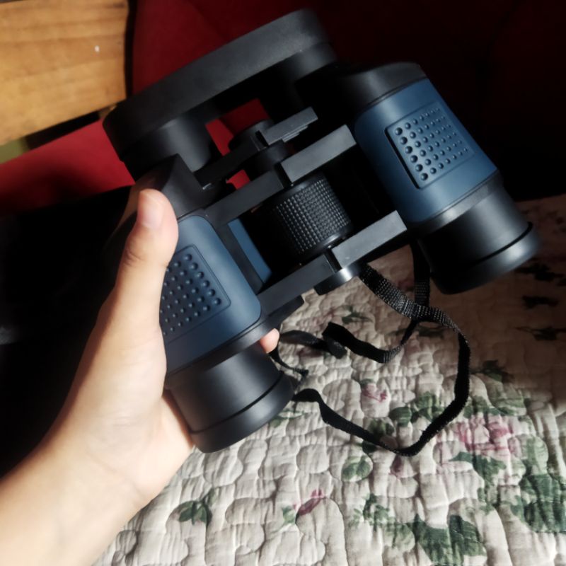 Binocular Telescope 60X60 Binoculars Long Range concert Binoculars