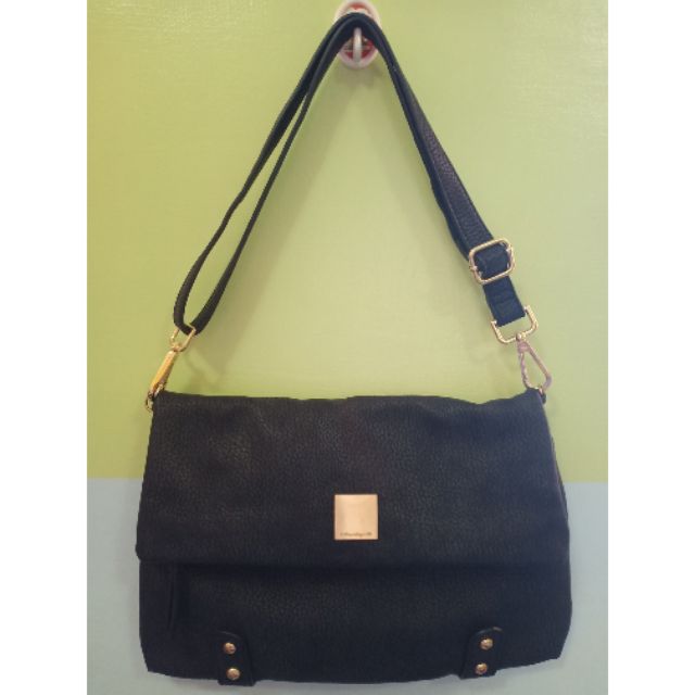 ORIGINAL LULU CASTAGNETTE SLING BAG Shopee Philippines