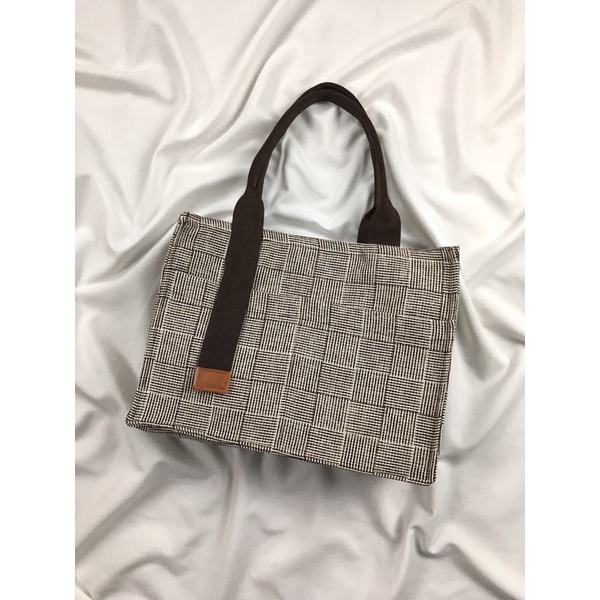 Korean bag. korean bag. korean Tote bag. korean marhen bag. original