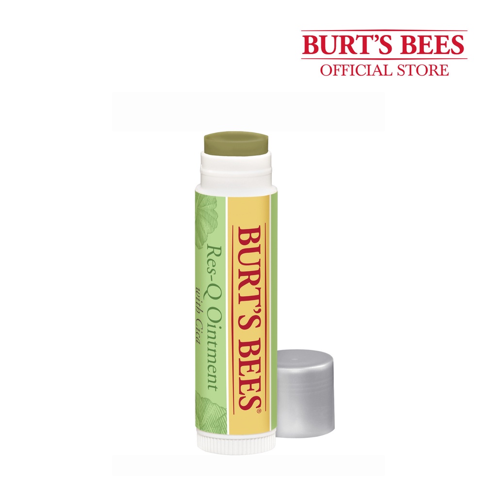 BB ResQ with Cica Ointment Stick 4.2g Shopee Philippines