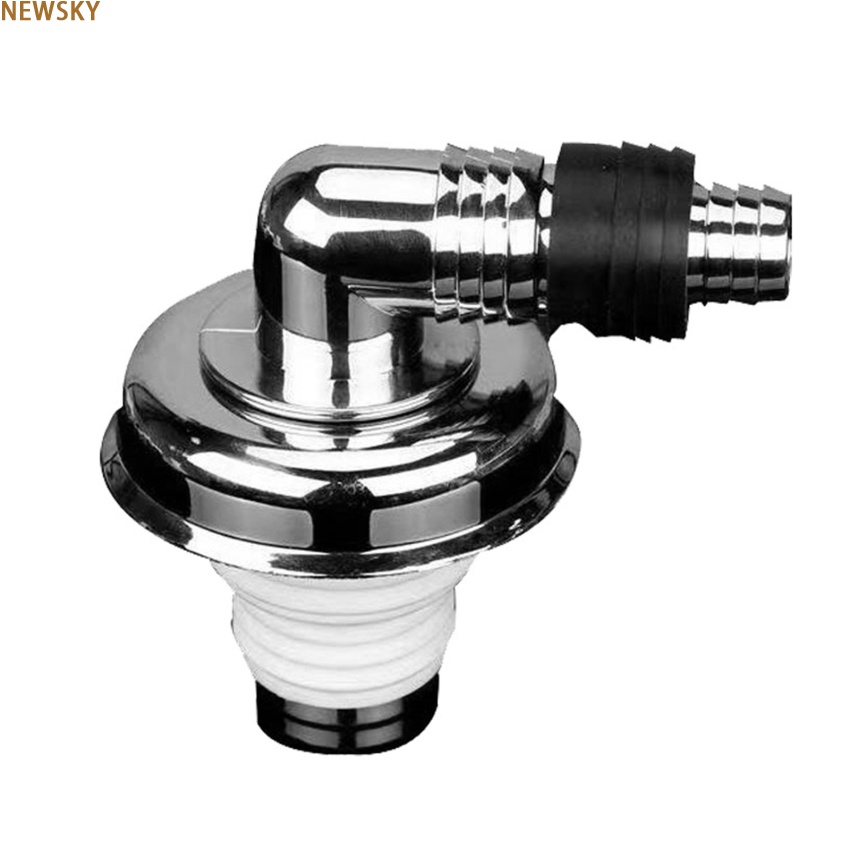 Special Joint For Washing Machine Drainage Pipe Floor Drain Dual