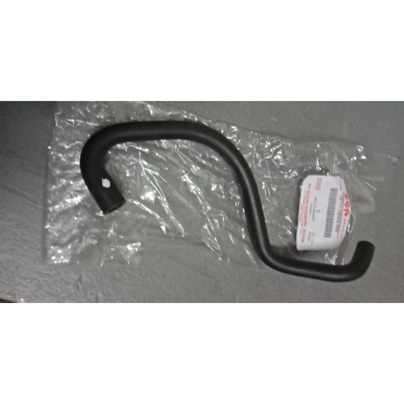 Hose Air cleaner/vacuum hose 2nd air SMASH 115 Shopee Philippines