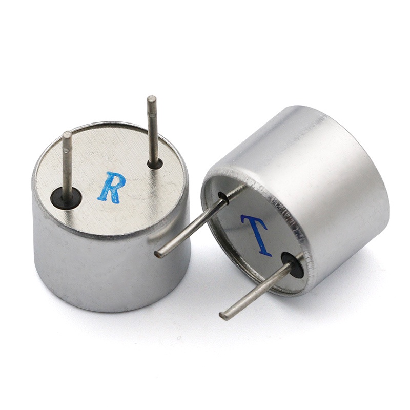20pcs X 16mm Ultrasonic Sensor Receiver Transmitter R and T 40KHZ TCT40