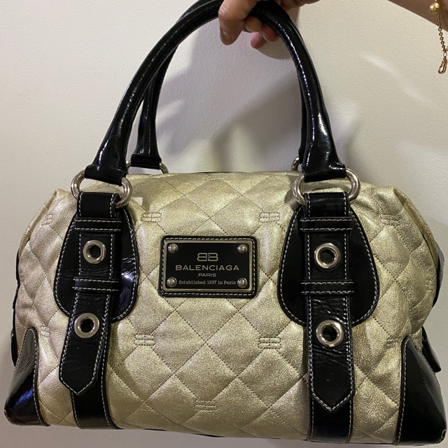 Preloved balenciaga cheap bags philippines