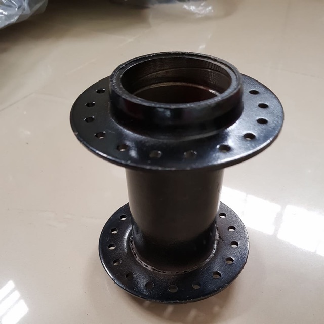 Side wheel hub for on sale tricycle