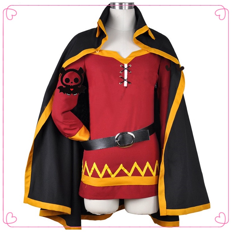 Good Smile Company Konosuba Megumin - Original Outfit Ver - Pop Up Par