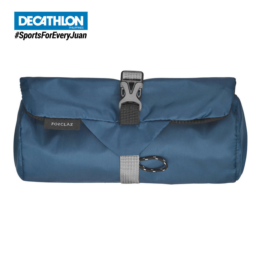 Decathlon best sale foldable bag