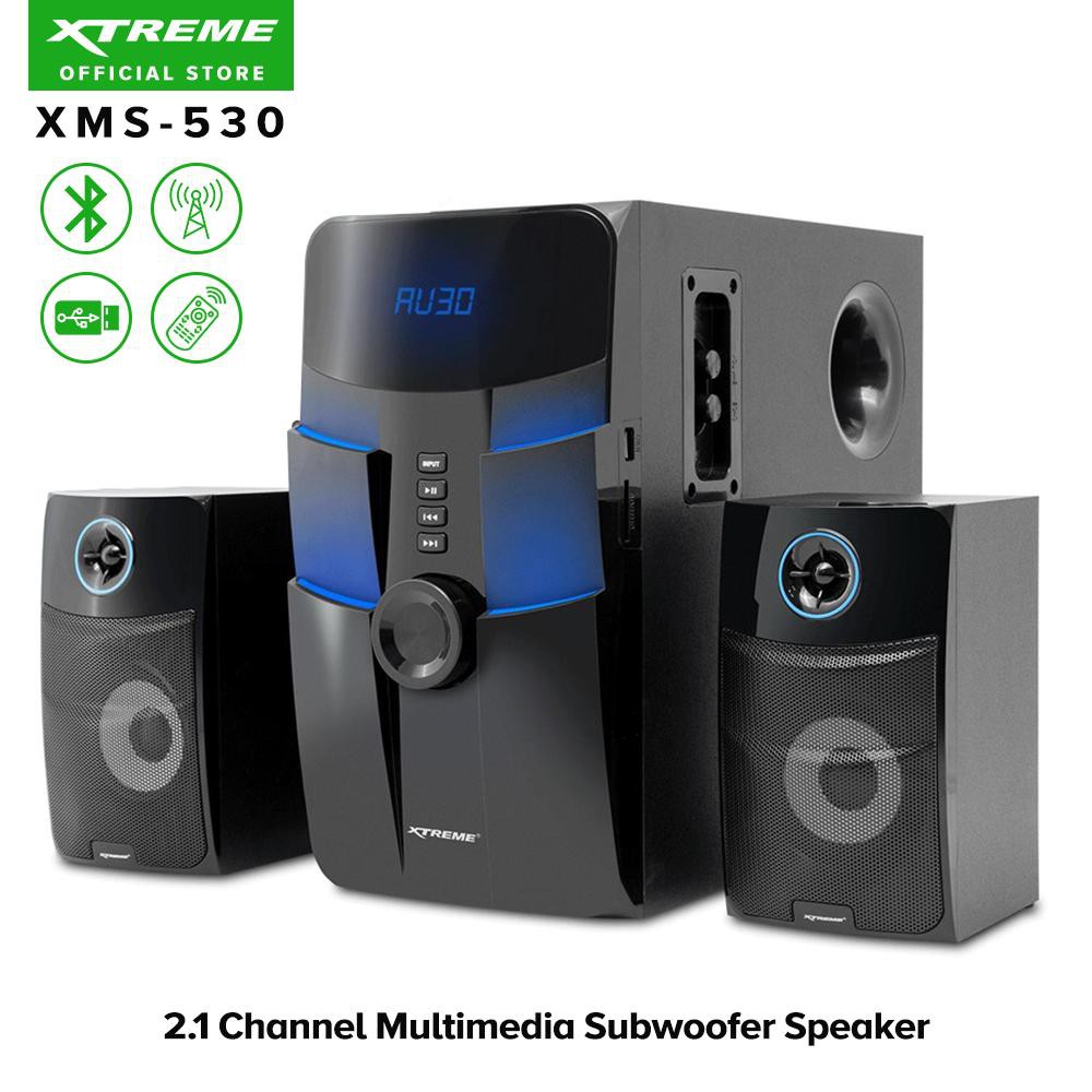 Xtreme subwoofer hot sale
