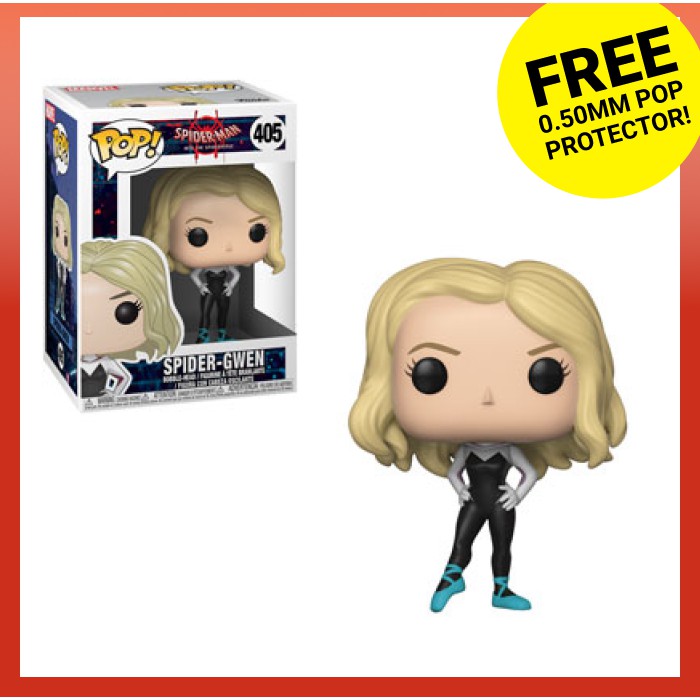 Spider gwen store pop vinyl