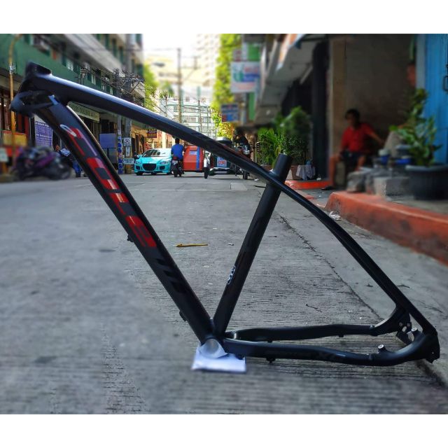 Cole brontes hot sale xc frame