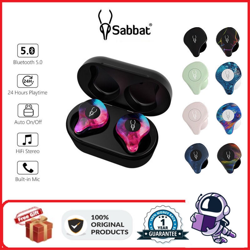 Sabbat x12 pro noise cancellation sale