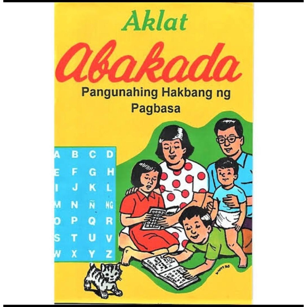 Tagalog MINI book for kids | Shopee Philippines