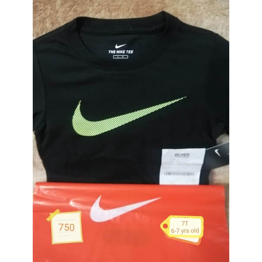 Nike t shirt 2024 price in philippines