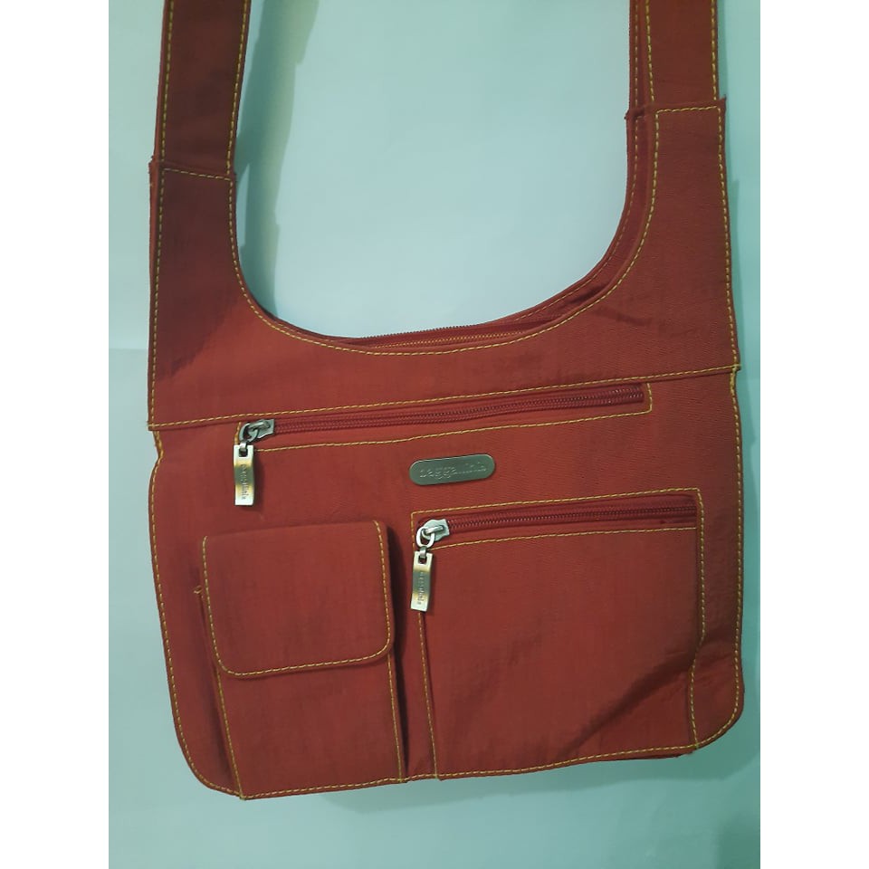 Baggallini on sale sling bag