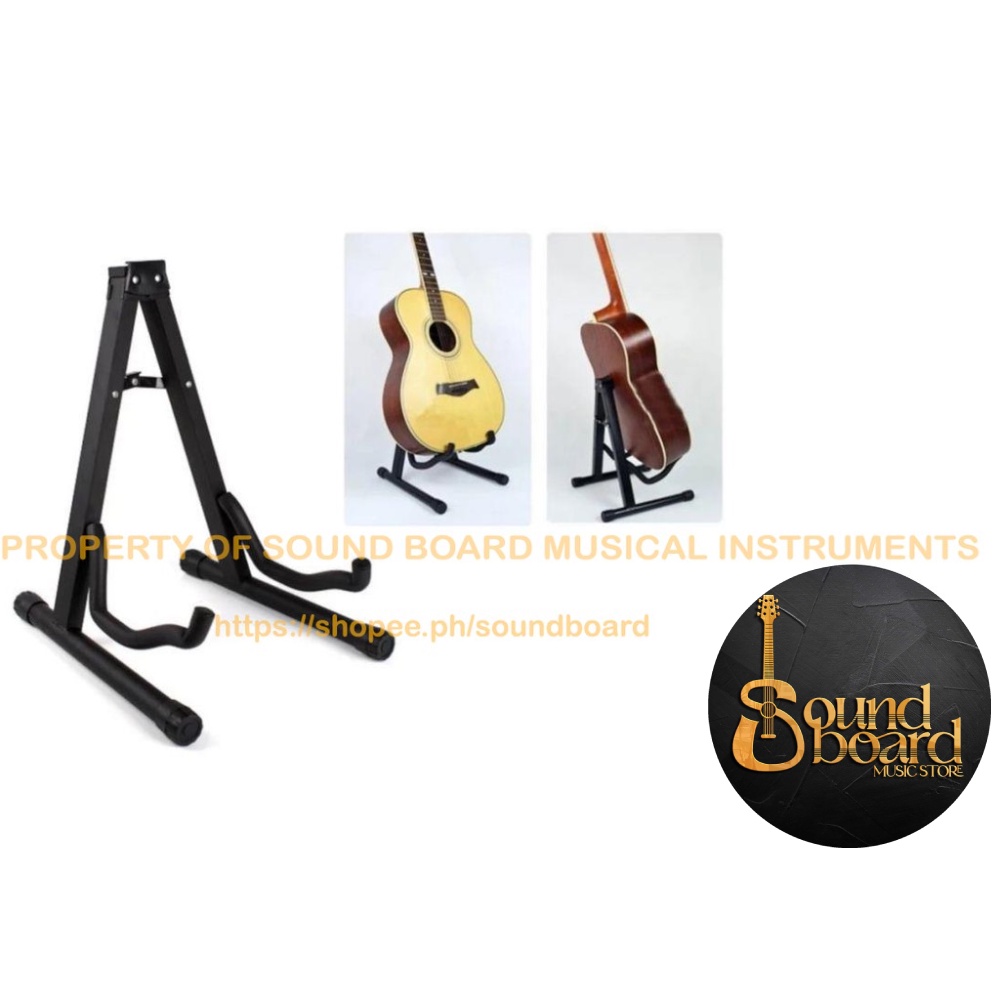 Types of deals guitar stands