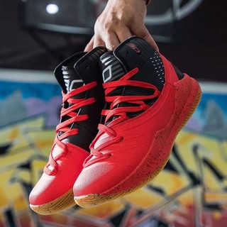 Stephen curry shoes 4 cheap men red