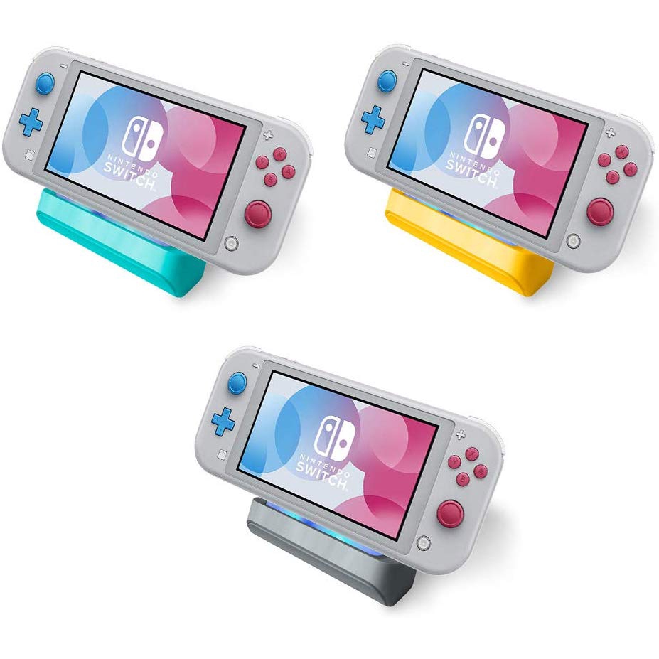【美品・箱付き】Nintendo Switch Lite ピンク＋ACアダプター Amazon.co.jp: Nintendo Switch Lite コーラル : Video Games