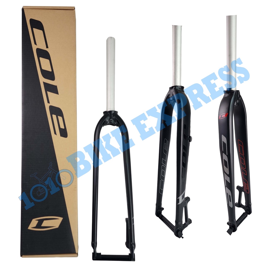 Cole suspension online fork