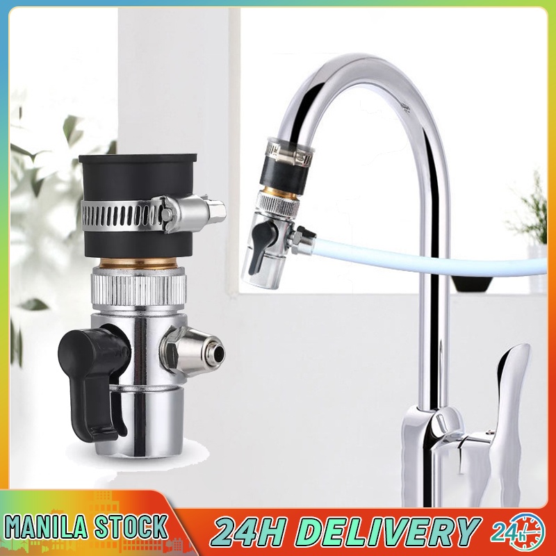 adaptor stainless - Best Prices and Online Promos - Oct 2026 | Shopee ...