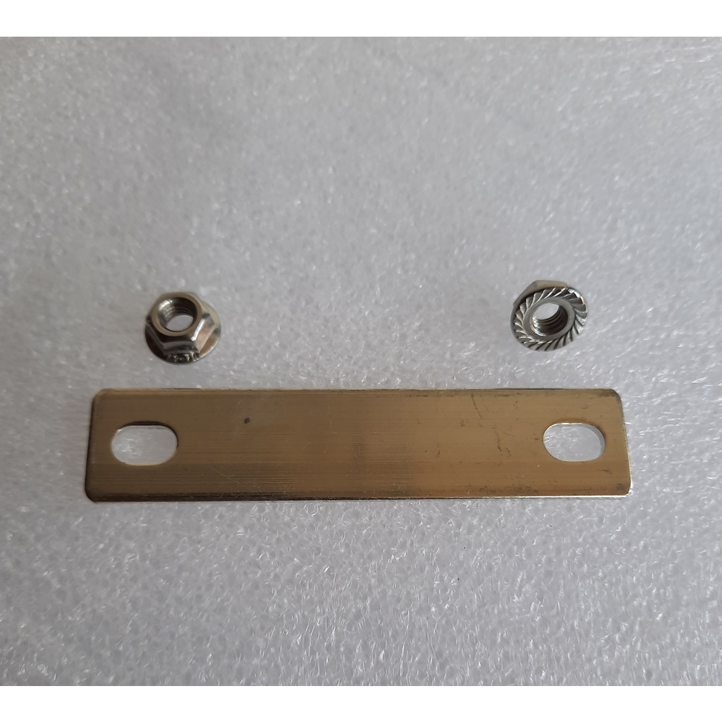 Nickelplated Bus Bar Bus Bar Battery Bus Bar Lithium Battery Bus