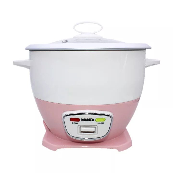 Automatic Rice Cooker 1.8L (Manca) | Shopee Philippines