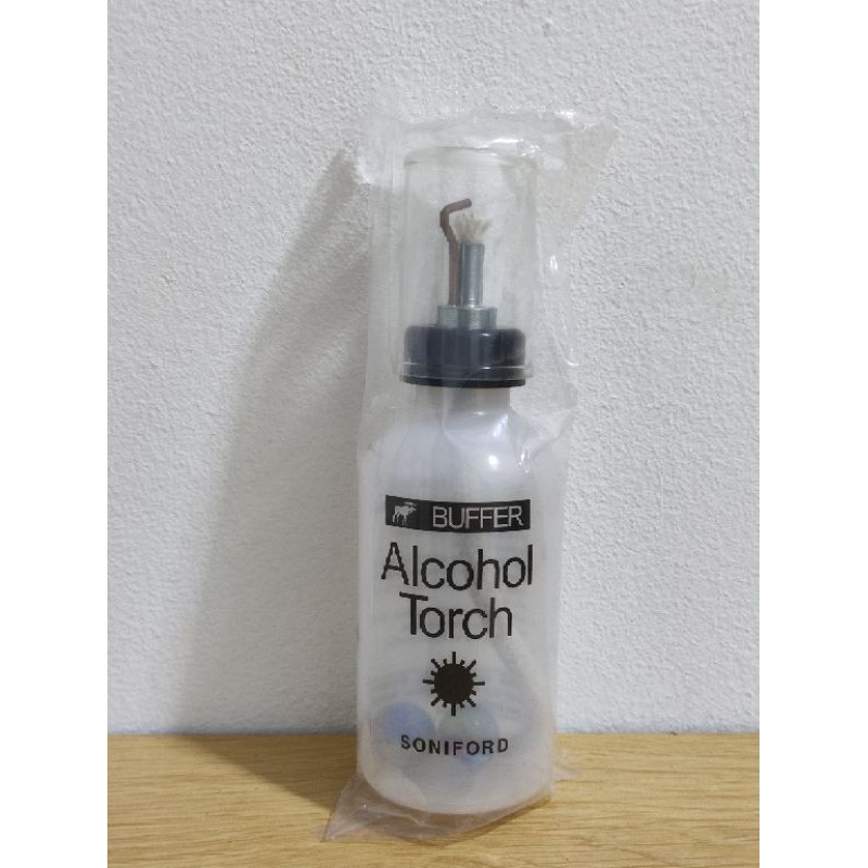 Dental Alcohol Torch (plastic) Shopee Philippines
