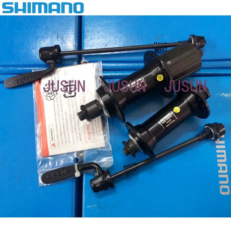 Shimano Nexus FH-RM40-8 HB-RM40 Road Bike MTB Mountain Bike 32H V-Brake ...