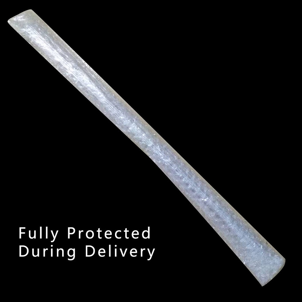 BLUEFIRE ER4047 Aluminum Silicon Brazing Rods – 32 Sticks, 12% Silicon, Low-Temp Easy Flow For TIG & Gas Welding, Auto Repair, HVAC, & Window Frames